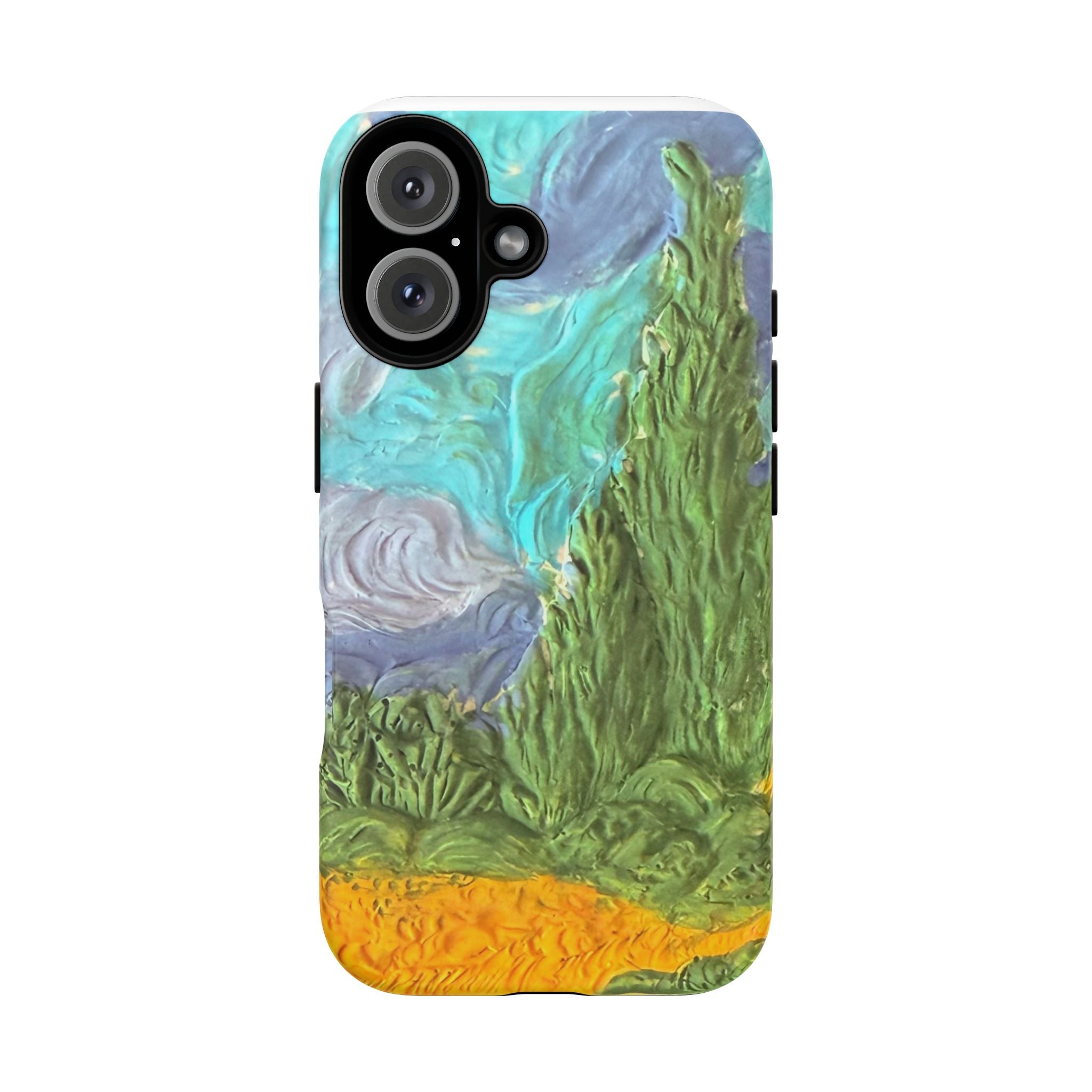Tough Cases