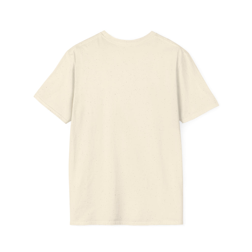Cardiologist Script Tee — Blue Gradient Medical Doctor Shirt
