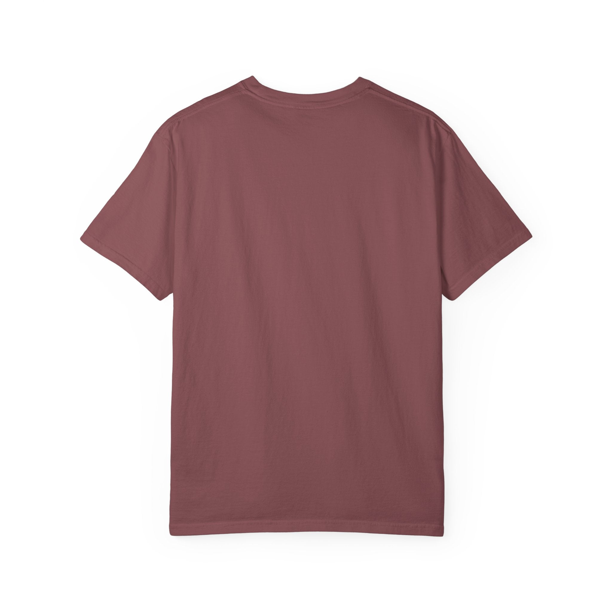 French Phrase Graphic T-Shirt — "Maintenant' Ou Jamais"