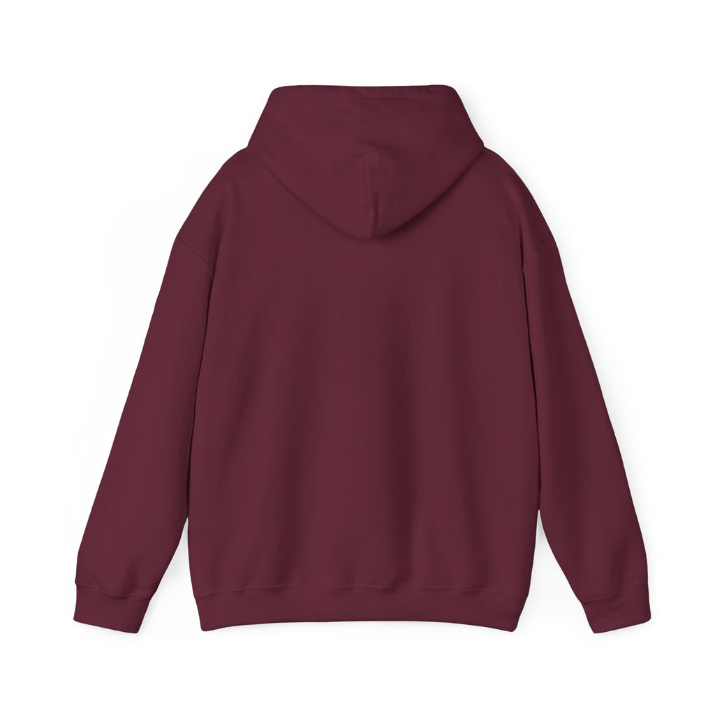 Café d’abord, décisions après – Coffee Lover Hoodie