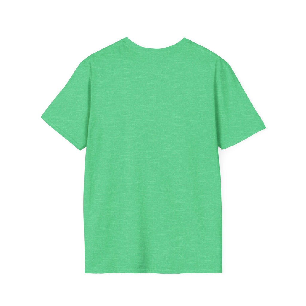 T-shirt "Peut-être que j'insulterai ça aidera" — Tee graphique rétro amusant