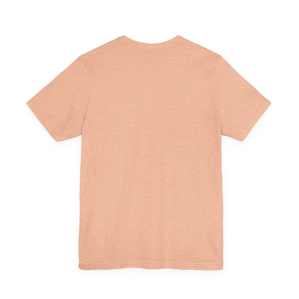 Vive La France T‑Shirt — French Flag Brushstroke Tee