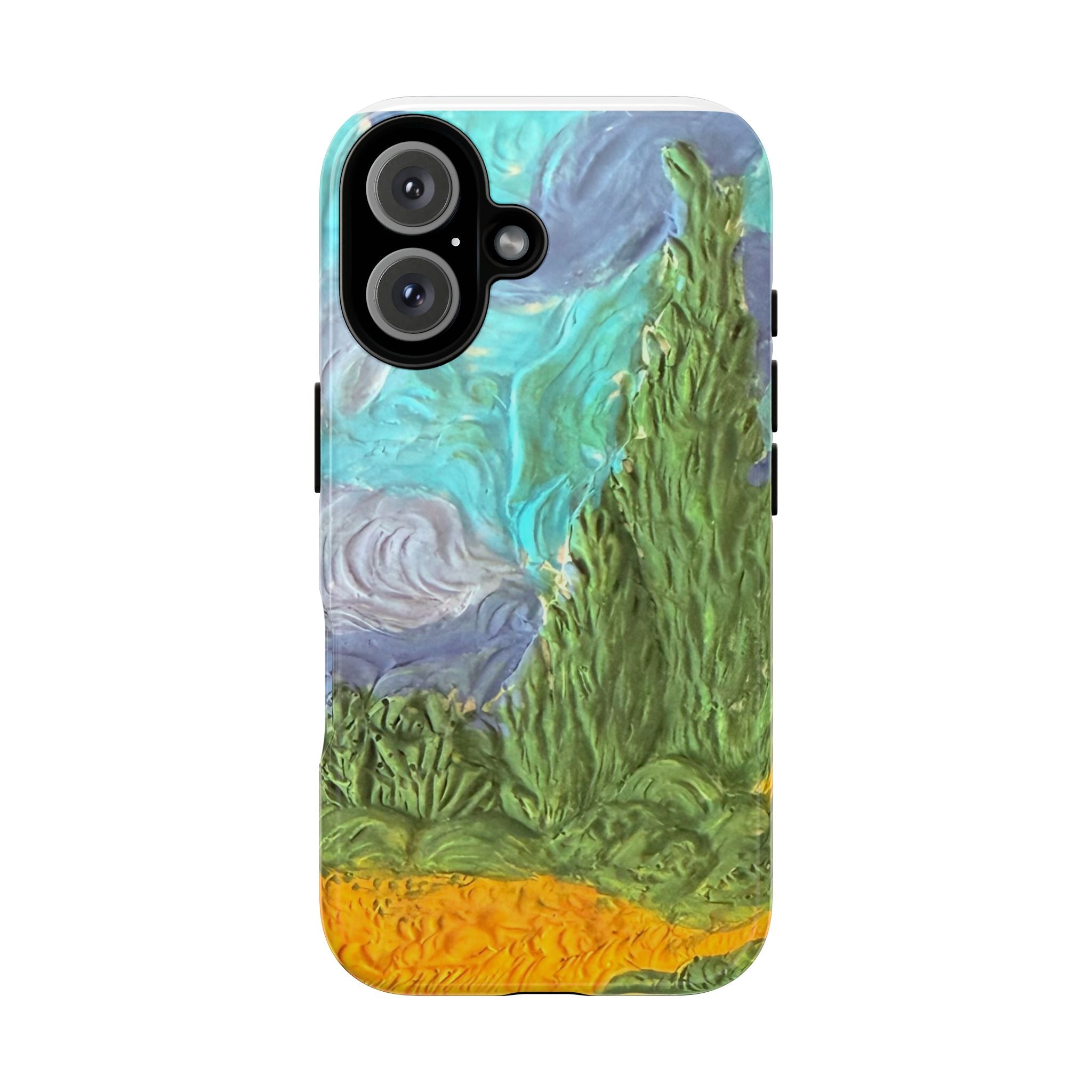 Tough Cases