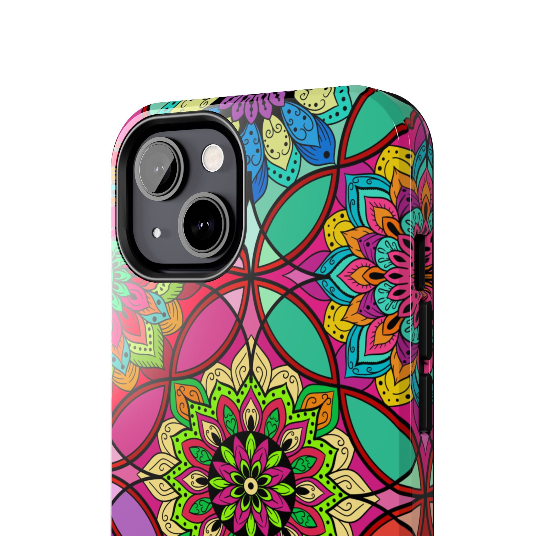 Tough Phone Cases