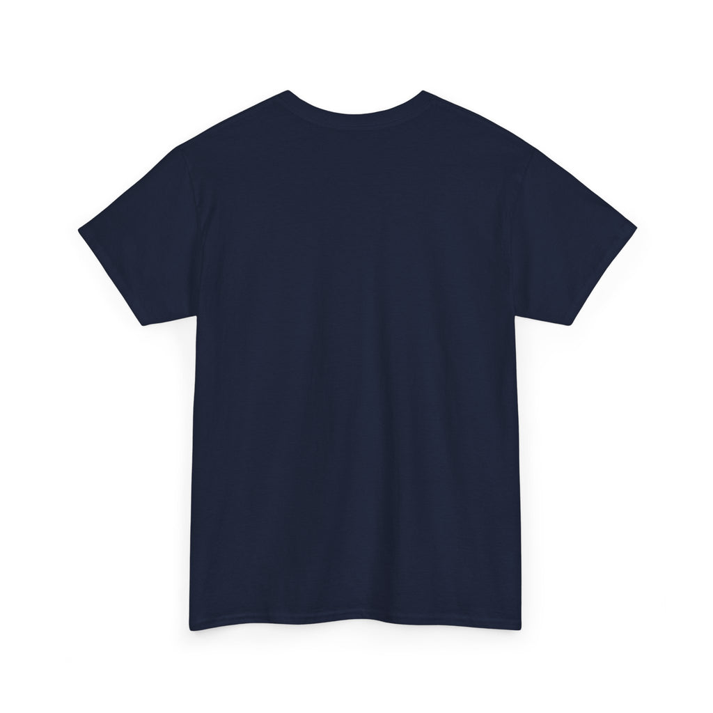 Now or Never Motivational T-Shirt — Colorful Inspirational Tee