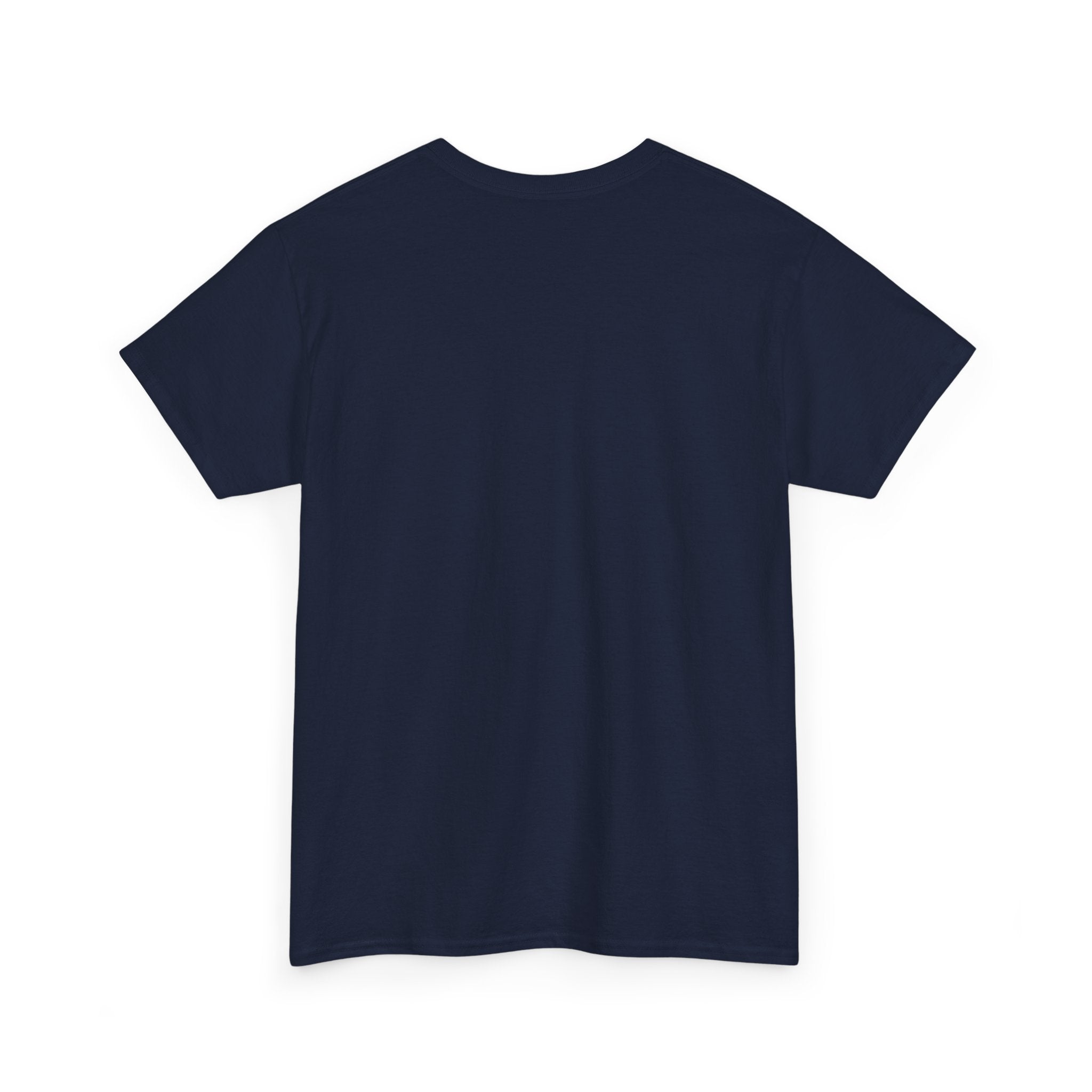 Now or Never Motivational T-Shirt — Colorful Inspirational Tee