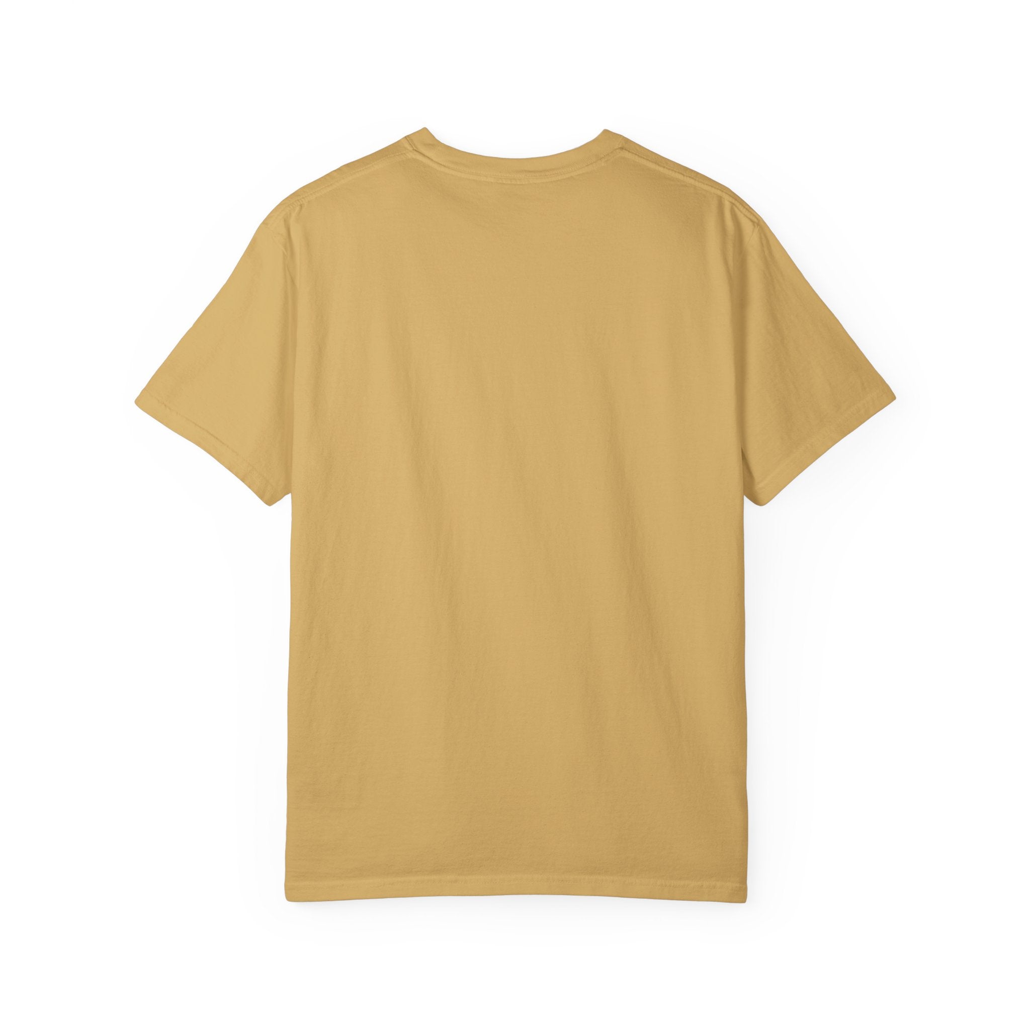 Whisper of Calm T-Shirt — Serene Portrait Graphic Tee