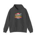 Je Suis Capable de Grandes Choses – French Quote Hoodie