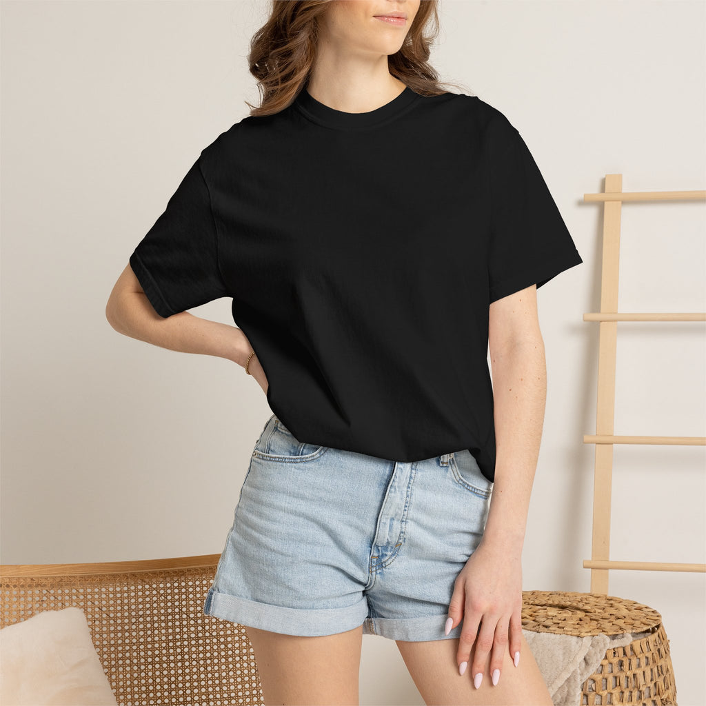 Lantern Altar T-Shirt — Vintage Oil Lantern Prayer Tee