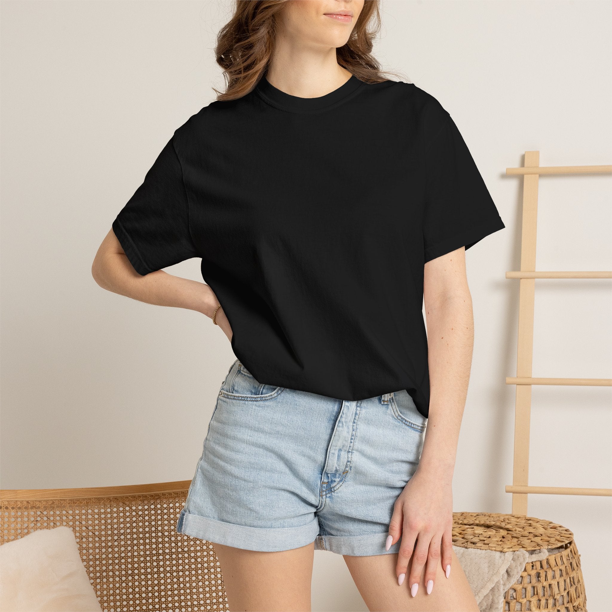 Lantern Altar T-Shirt — Vintage Oil Lantern Prayer Tee
