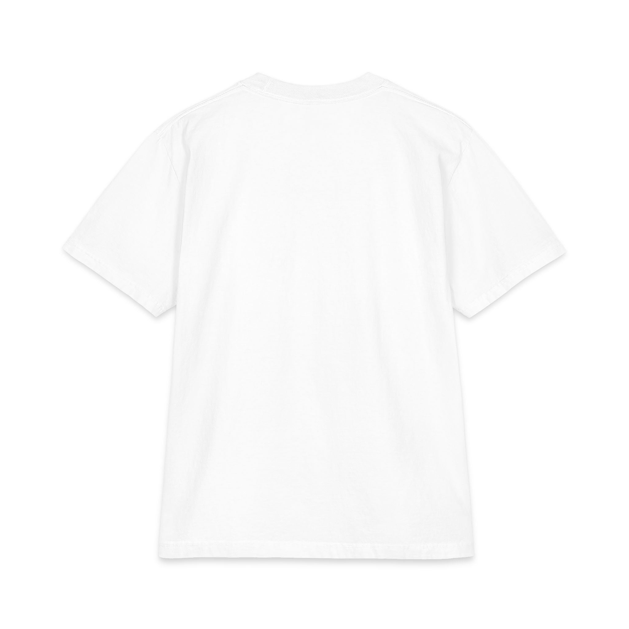 Love Monster Graphic T-Shirt — Cute Watercolor Face Illustration