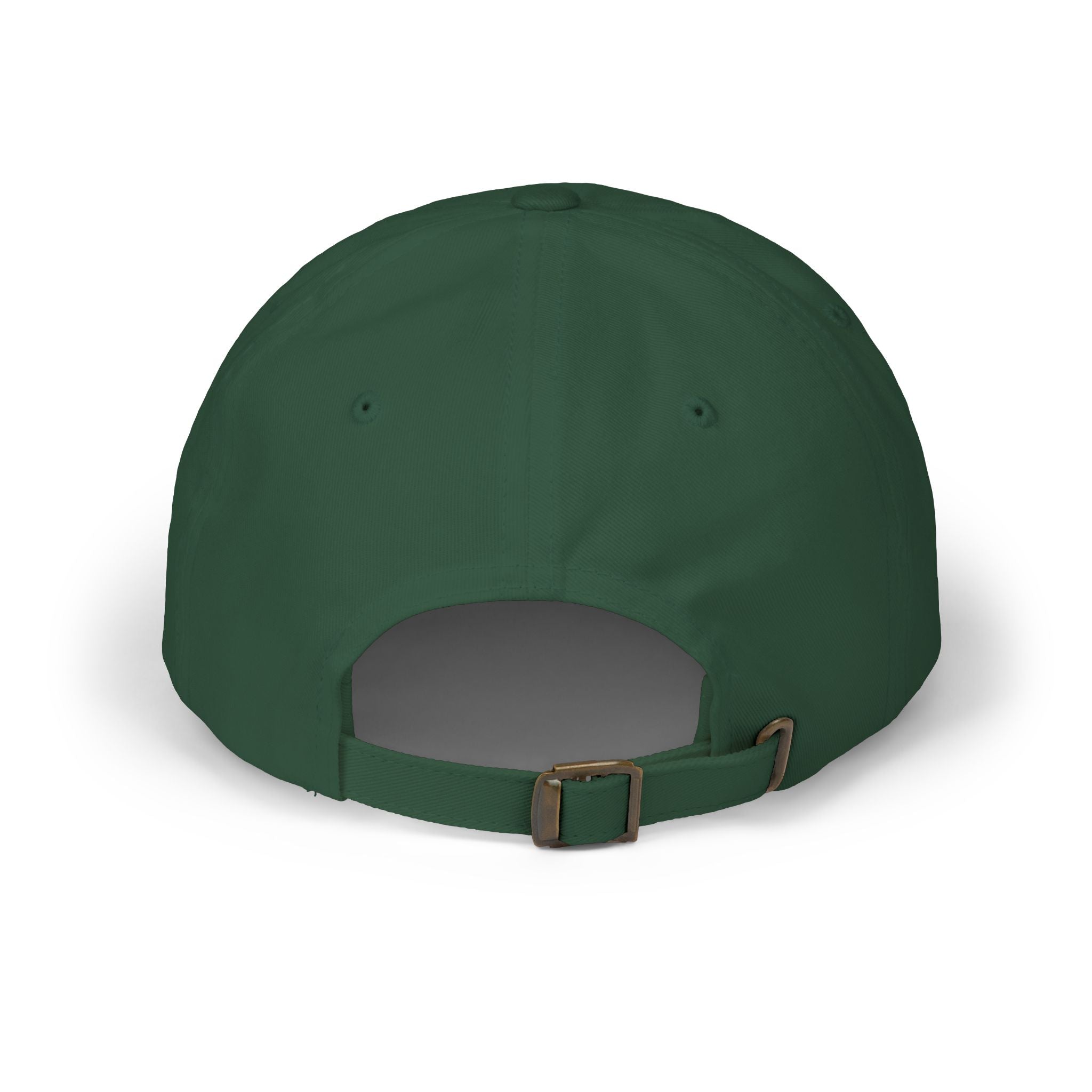 Independence Day Dad Cap – 'Happy Independence Day' Patriotic Baseball Hat