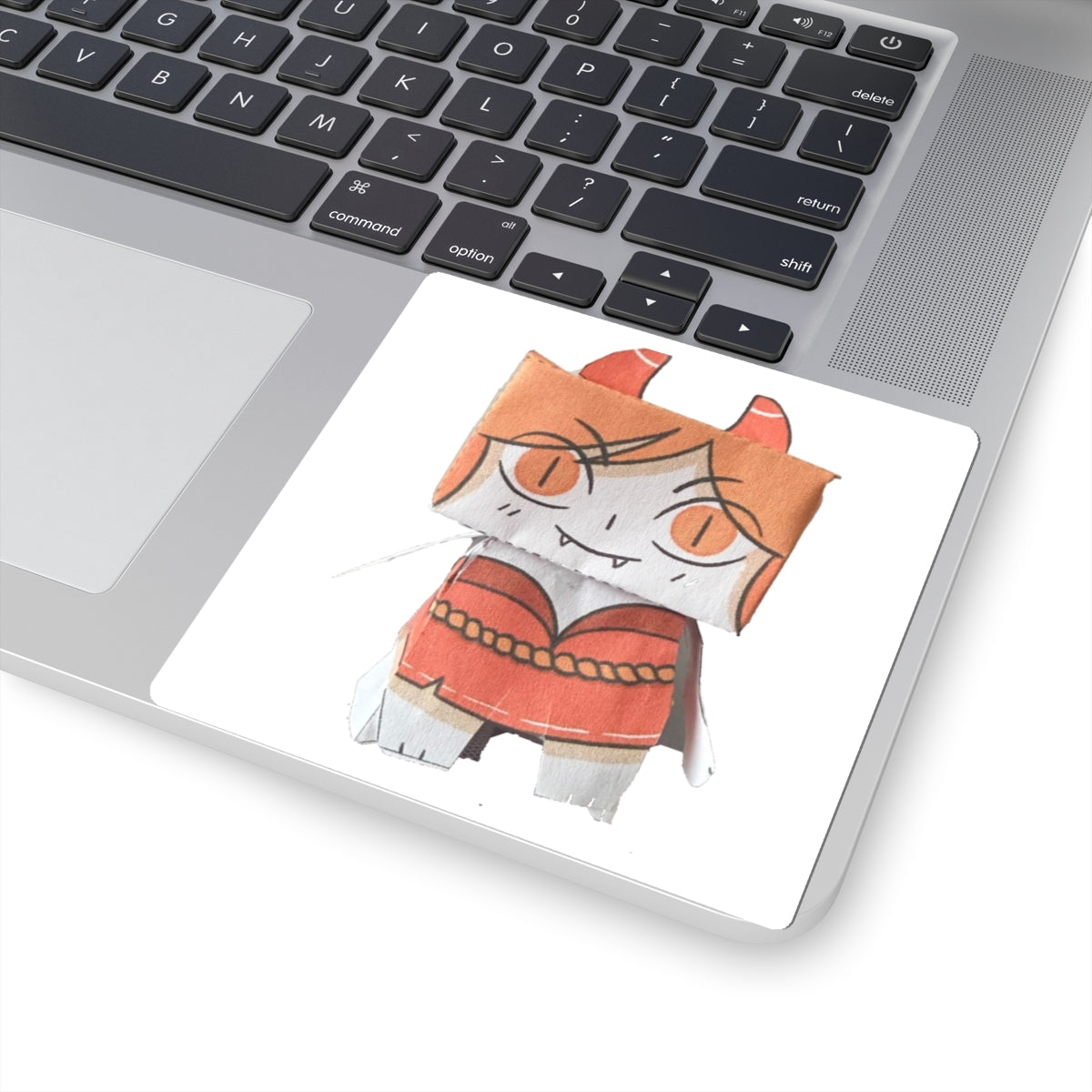 Kiss-Cut Stickers