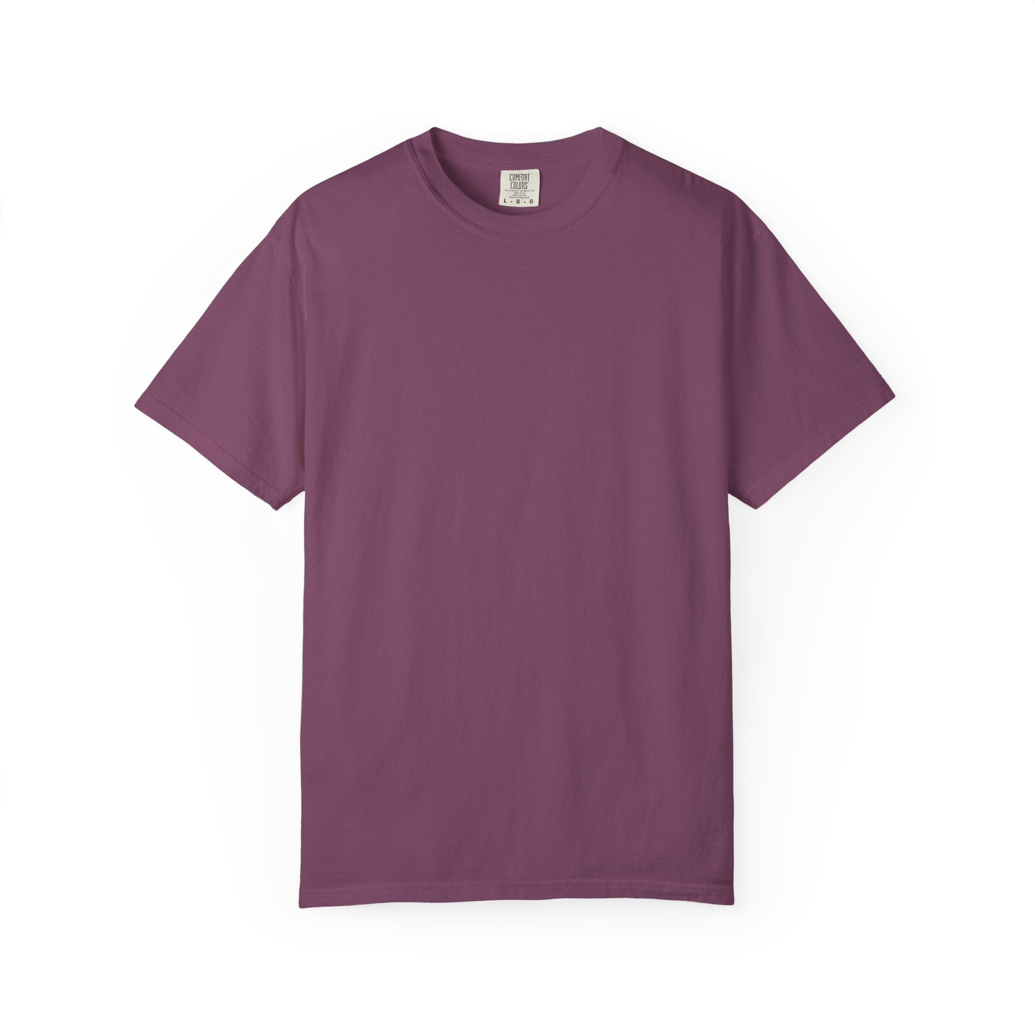 Lantern Altar T-Shirt — Vintage Oil Lantern Prayer Tee