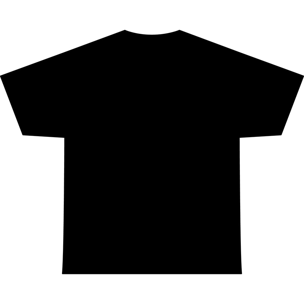 Unisex Pique Mockneck Tee