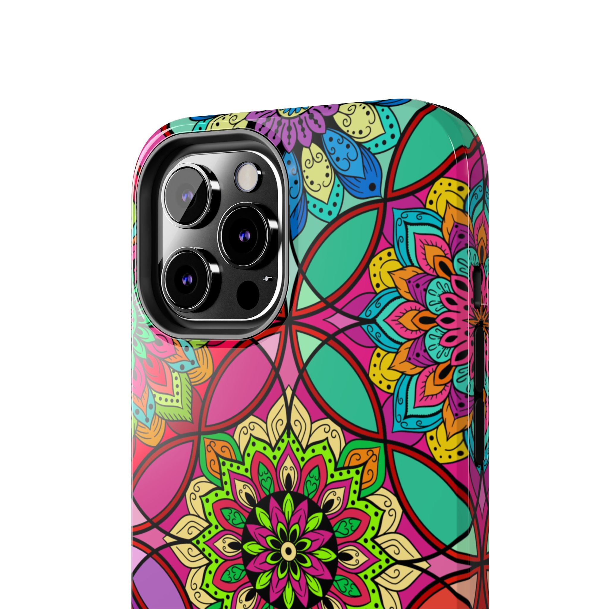 Tough Phone Cases