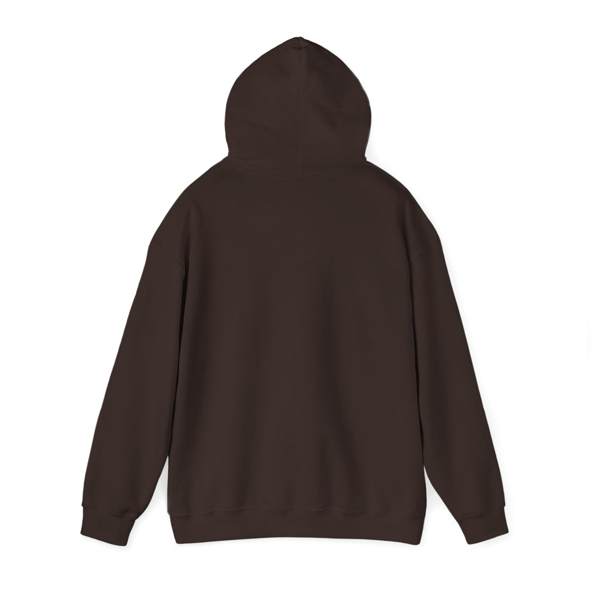 Happy Toast Cartoon Graphic Hoodie – Unisex Pullover