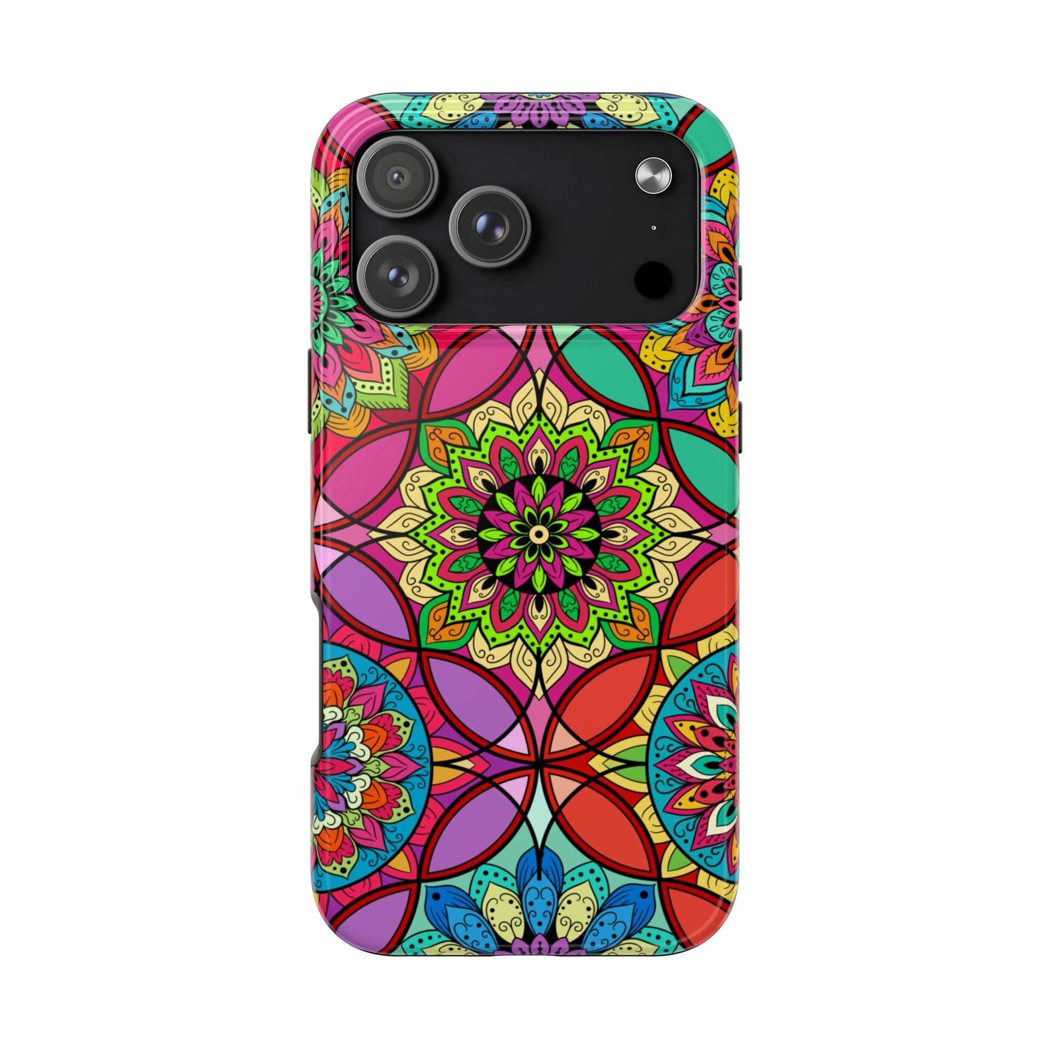Tough Phone Cases