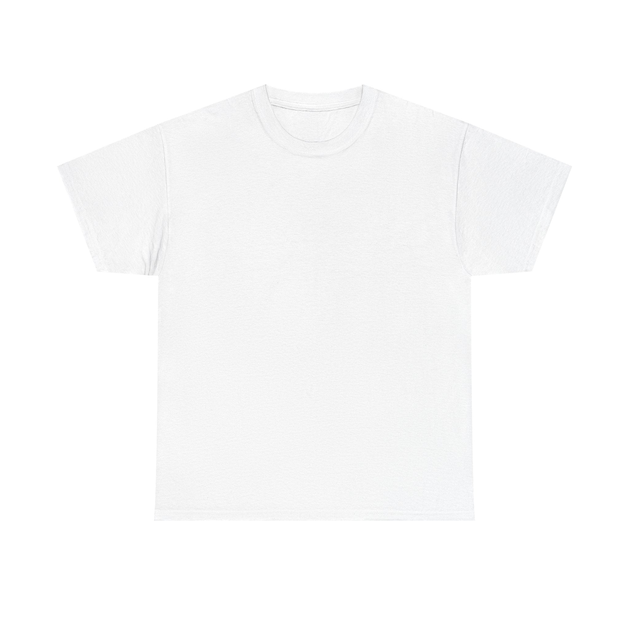 Maybe Swearing Will Help Tee — Funny Graphic Unisex T-Shirt