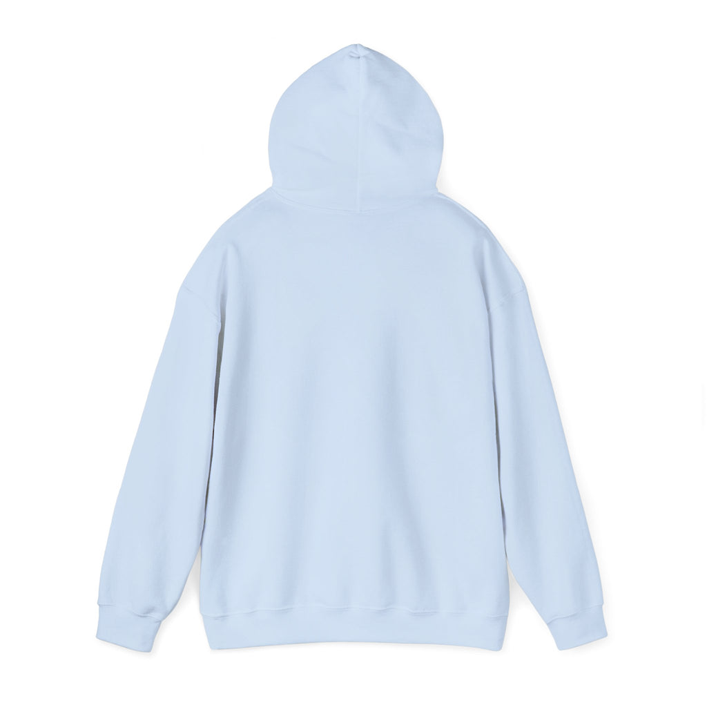 Running On Vibes And Biscuits Graphic Hoodie