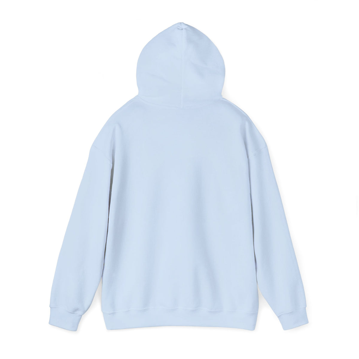 Running On Vibes And Biscuits Graphic Hoodie