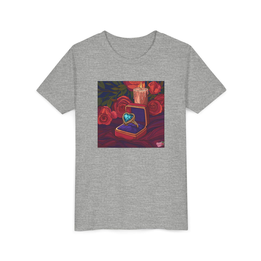 Youth Short Sleeve Tee
