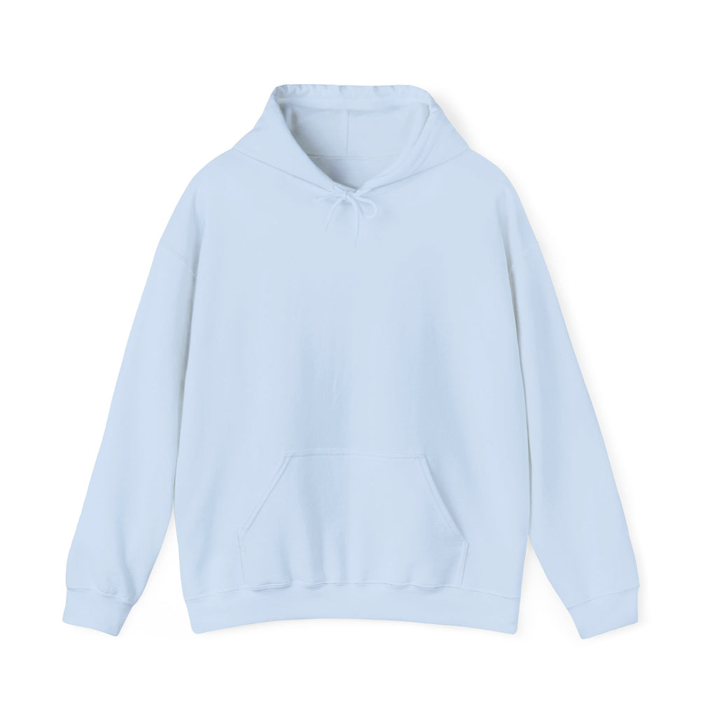 Snack Attack CEO Funny Graphic Hoodie