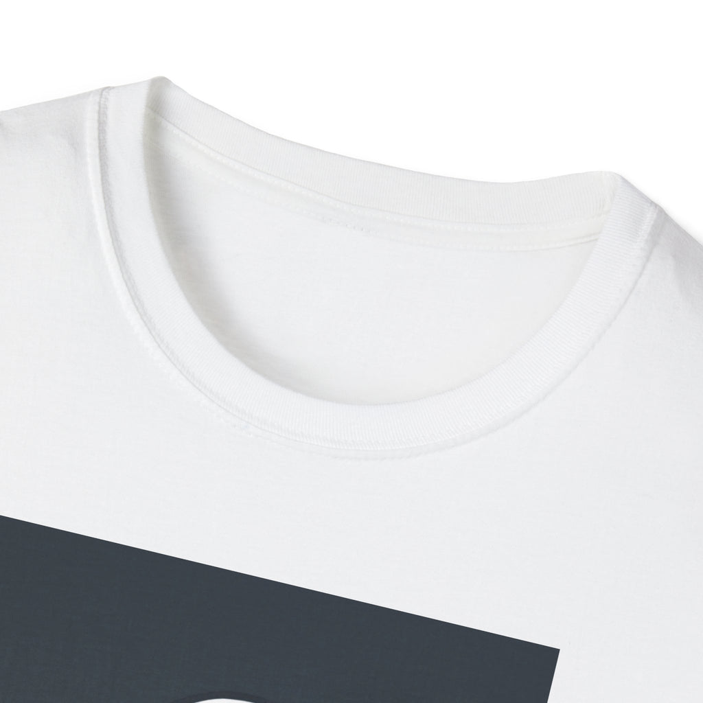 Not Impressed Ghost T-Shirt — Funny Sarcastic Halloween Tee