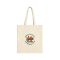 Respect the Locals — Protect Our Parks Tote | national parks, leave no trace