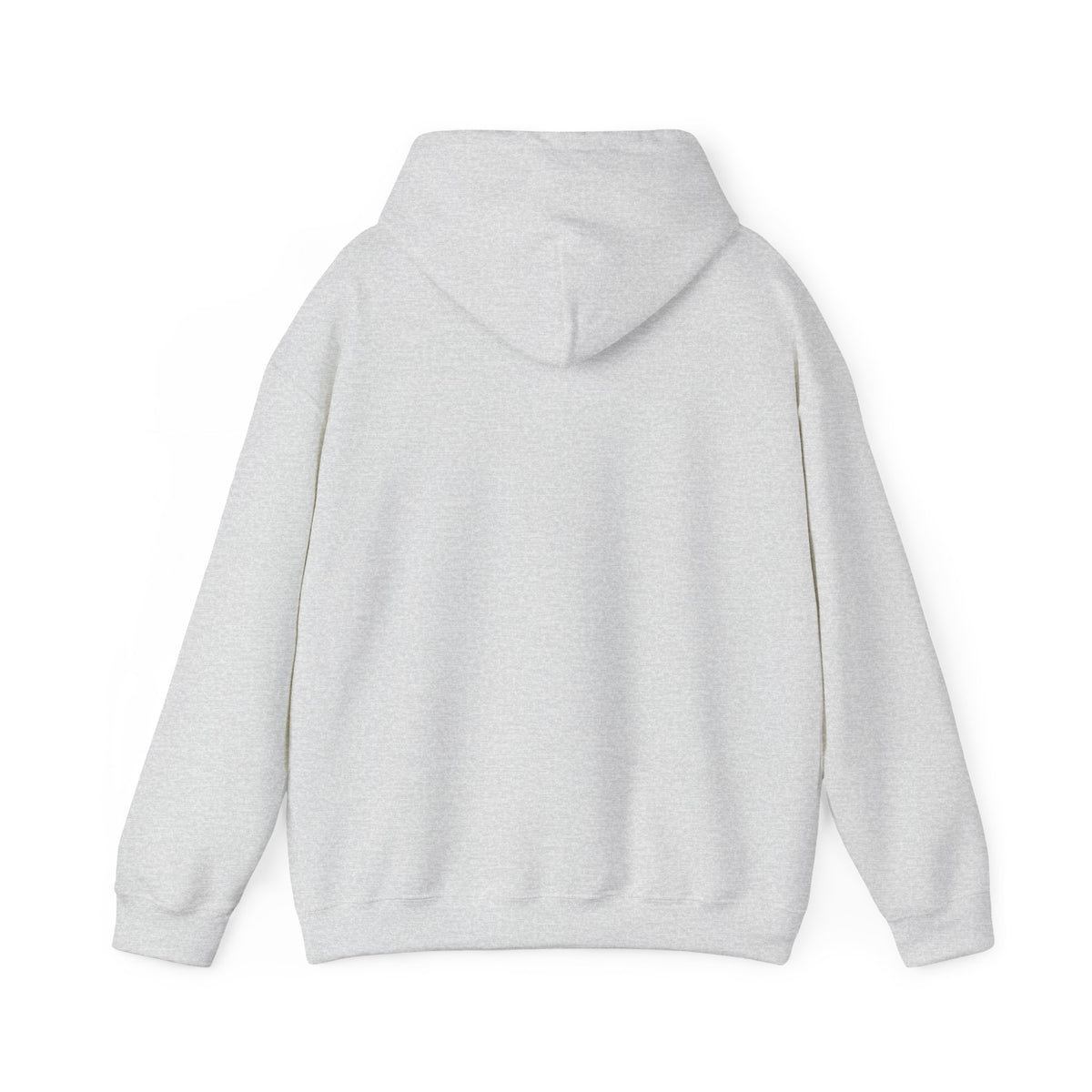 Happy Toast Cartoon Graphic Hoodie – Unisex Pullover