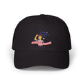 Independence Day Dad Cap – 'Happy Independence Day' Patriotic Baseball Hat
