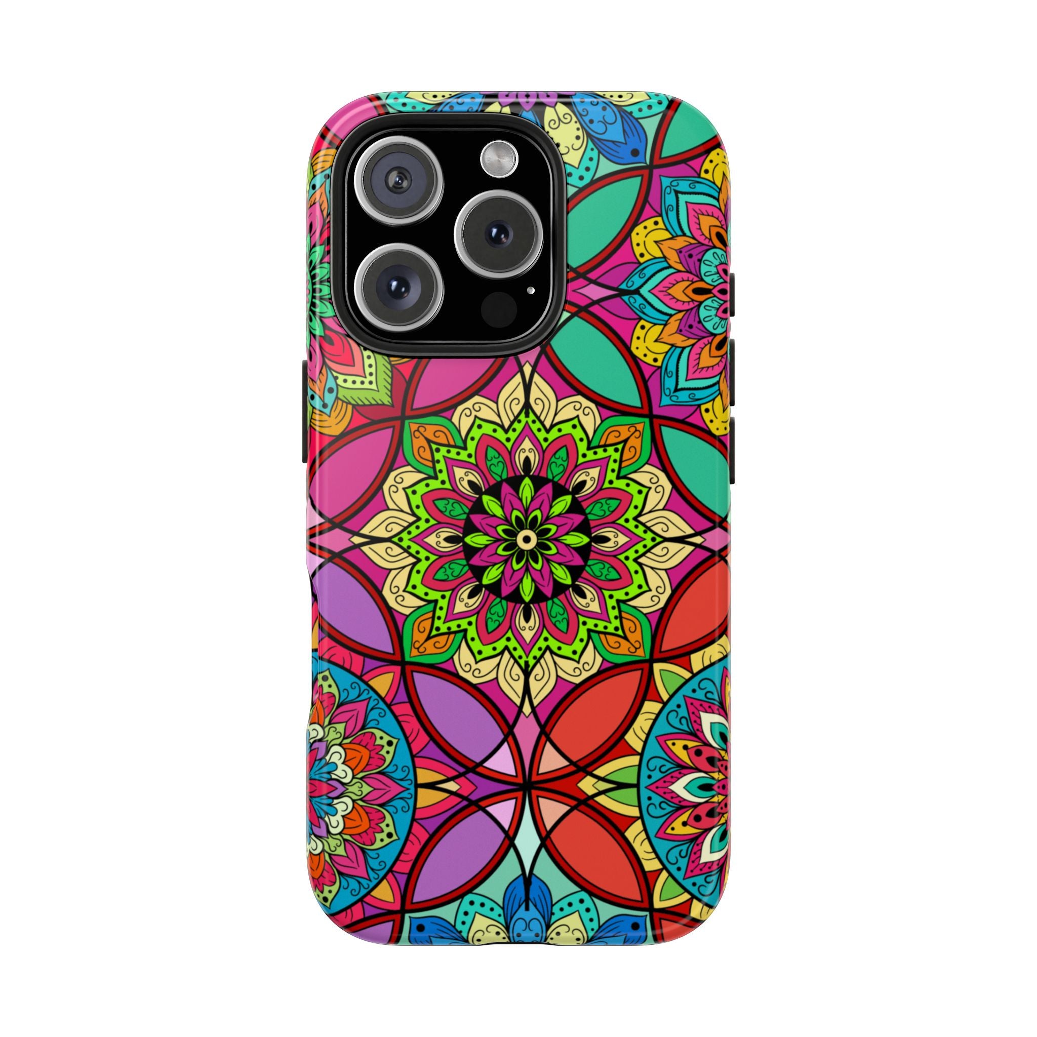 Tough Phone Cases