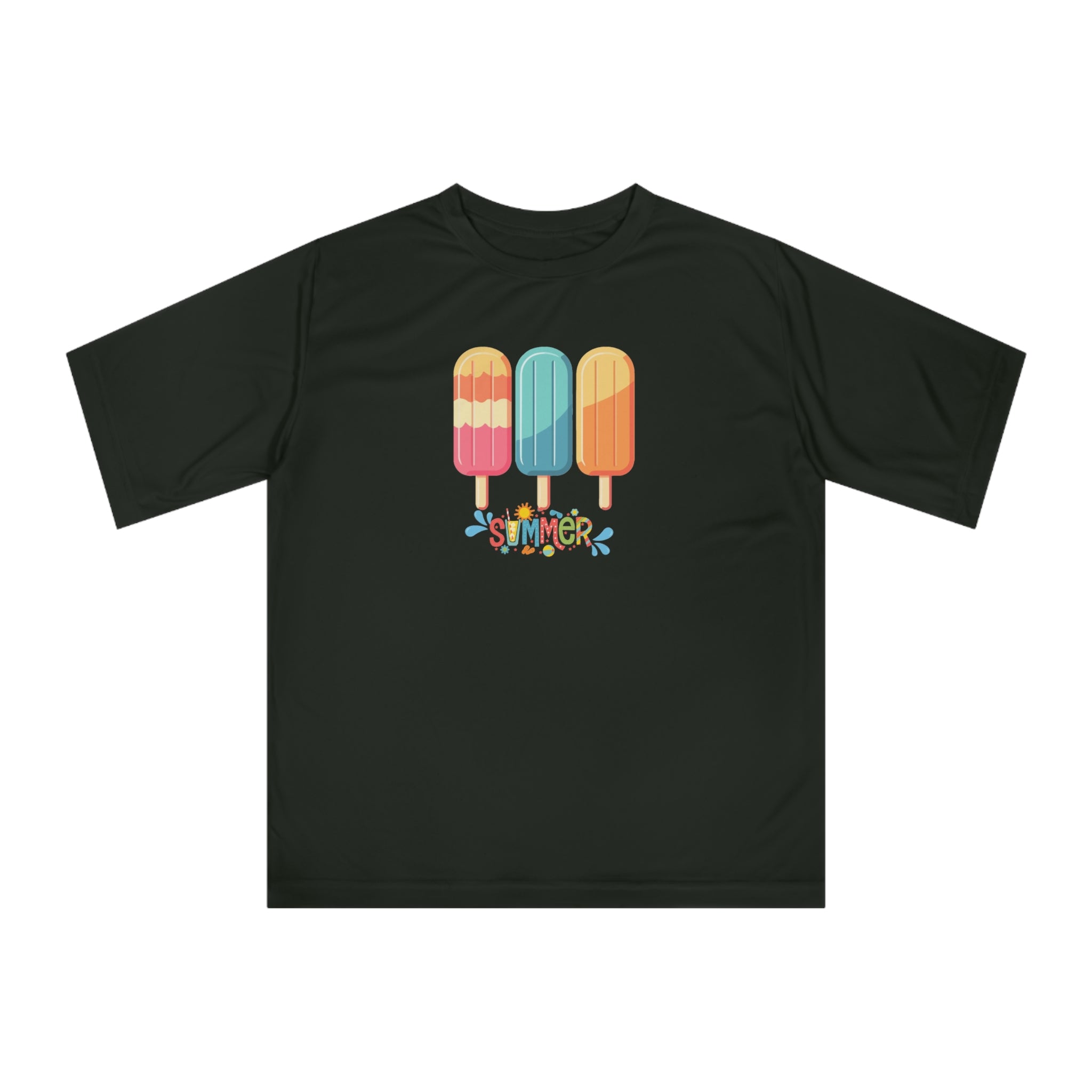 Unisex Zone Performance T-shirt