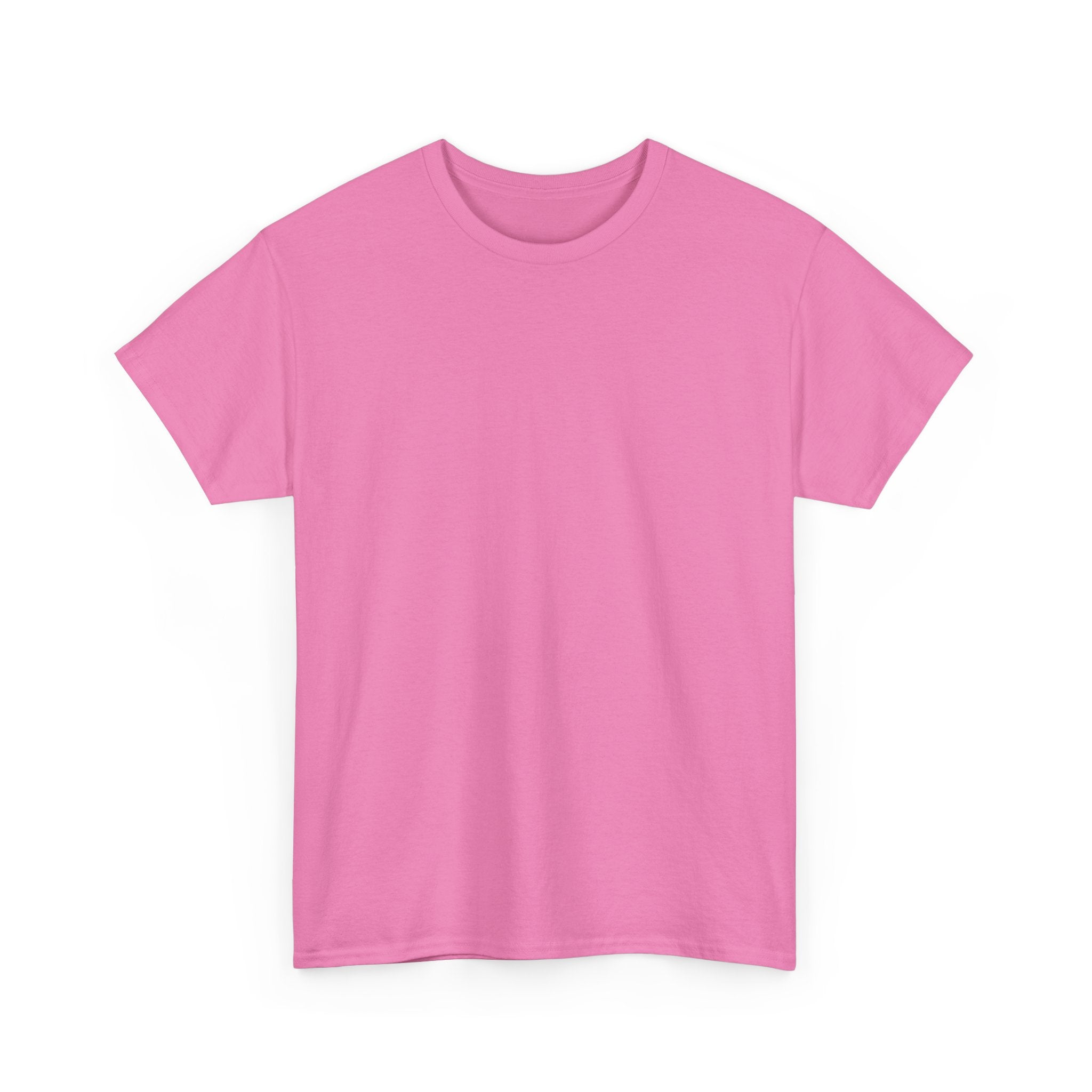 Maybe Swearing Will Help Tee — Funny Graphic Unisex T-Shirt