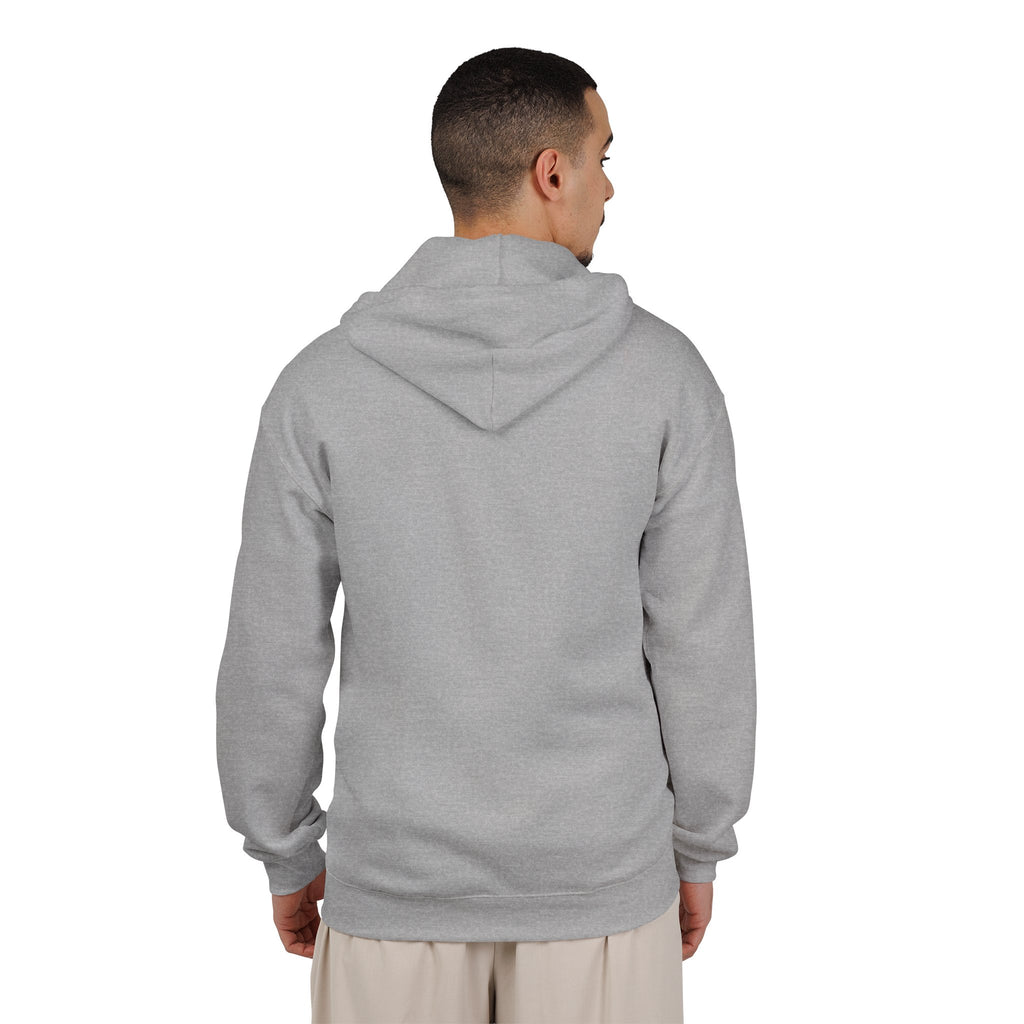 Cozy Ramen Graphic Zip-Up Hoodie – Unisex
