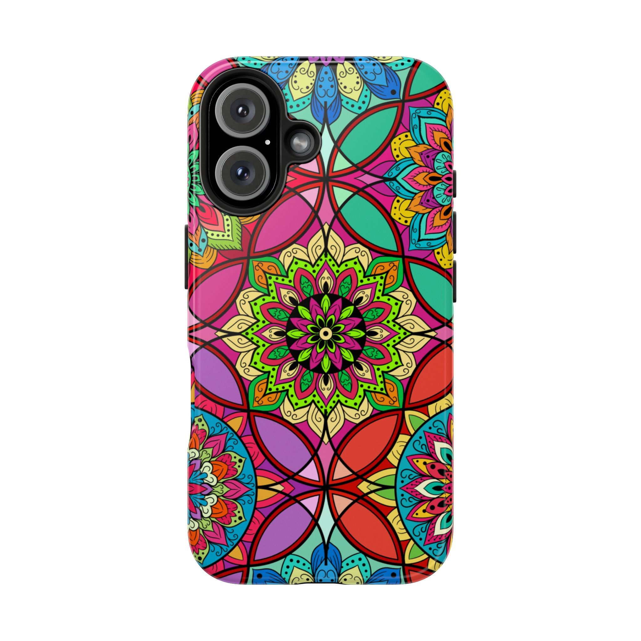 Tough Phone Cases
