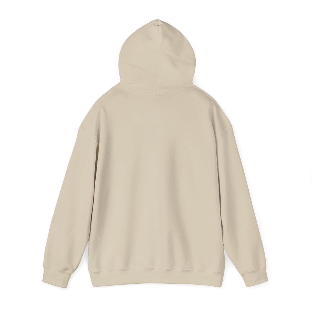 Respect the Locals bison badge Hoodie | Protect Our Parks, national parks, leave no trace