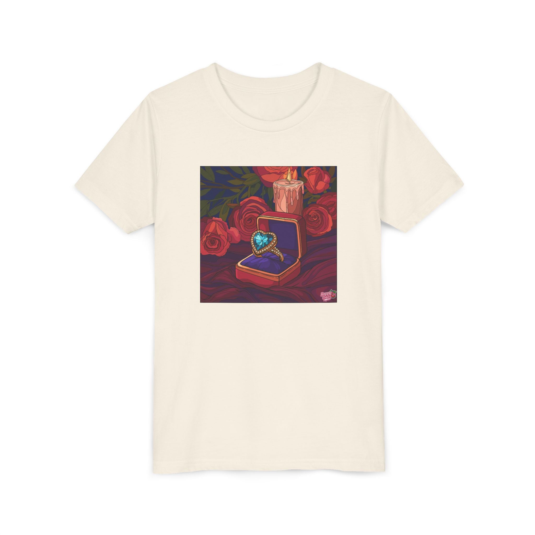 Youth Short Sleeve Tee