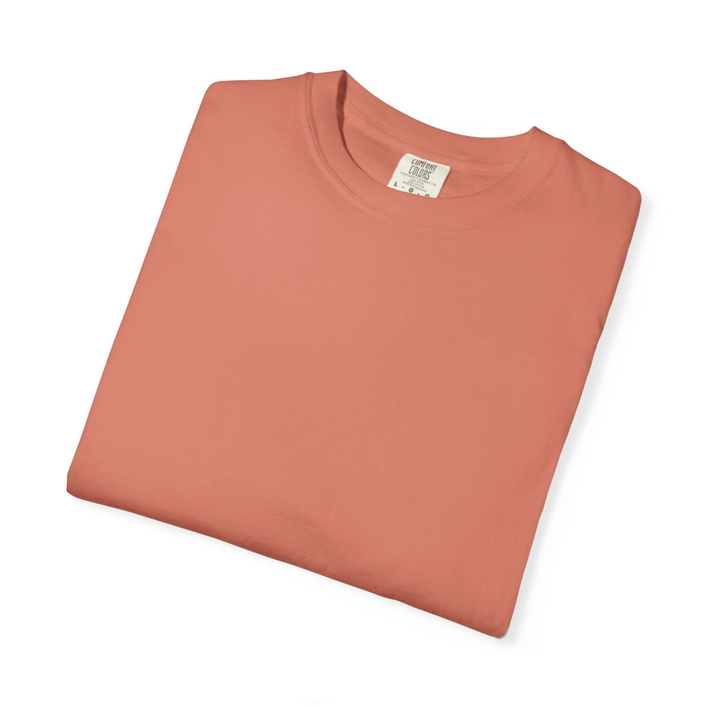 Lantern Nights Graphic Tee — "Lanterne Négroise" Back Print