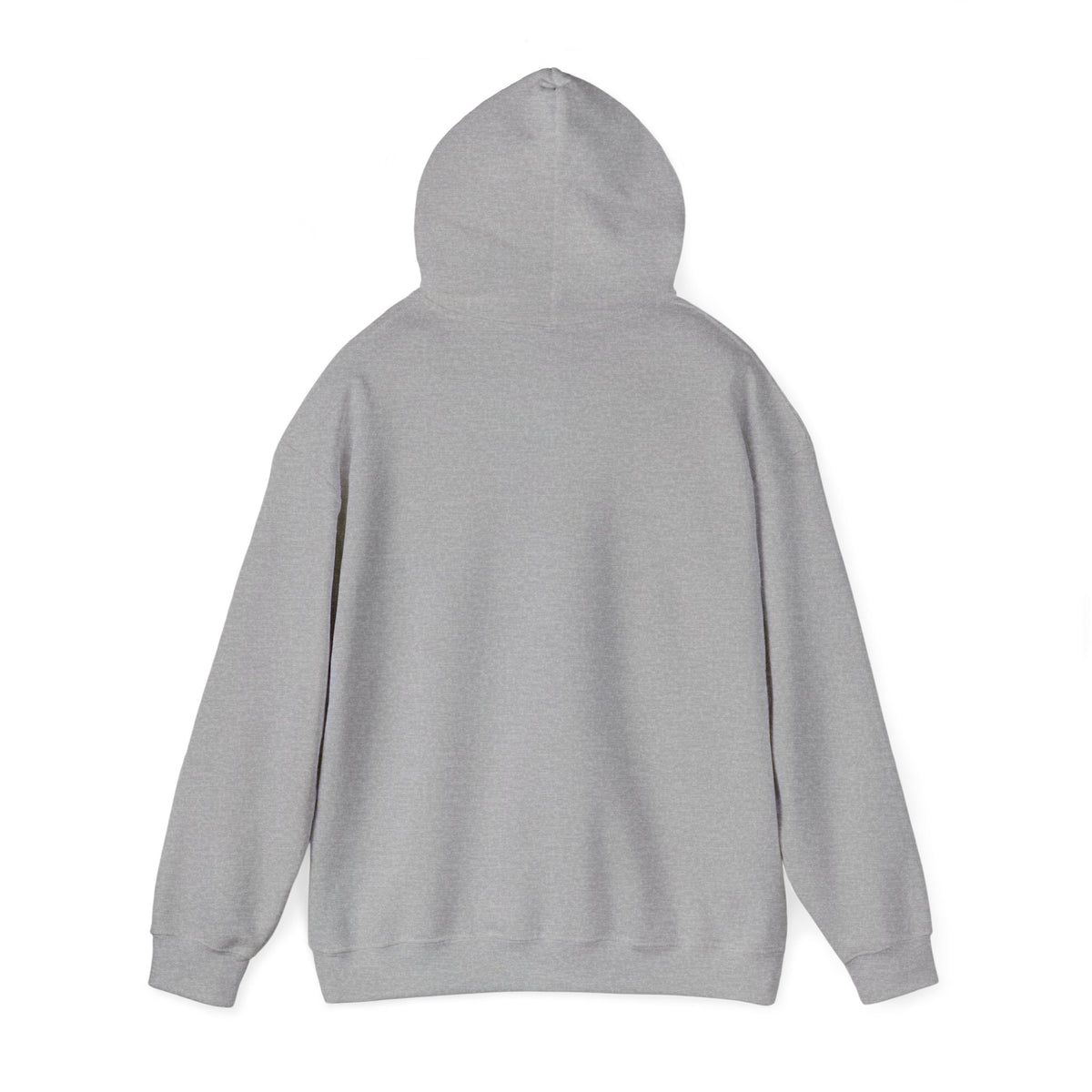 Running On Vibes And Biscuits Graphic Hoodie