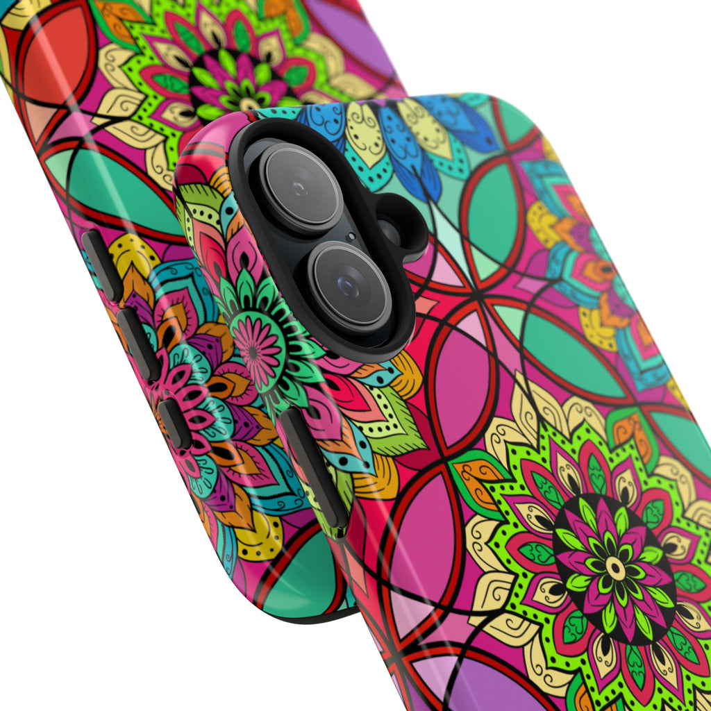 Tough Phone Cases