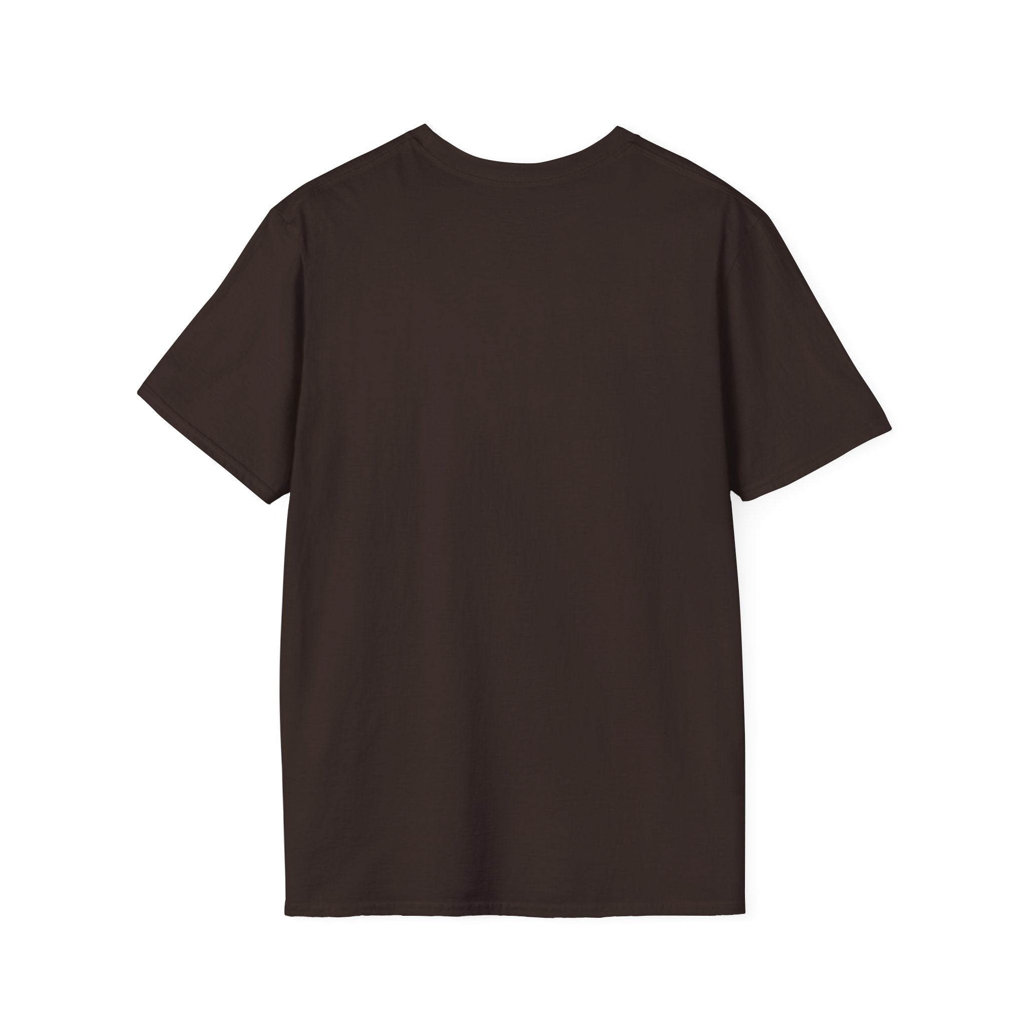 Dentist T-Shirt — Gradient Script Dental Tee for Hygienists & Dentists