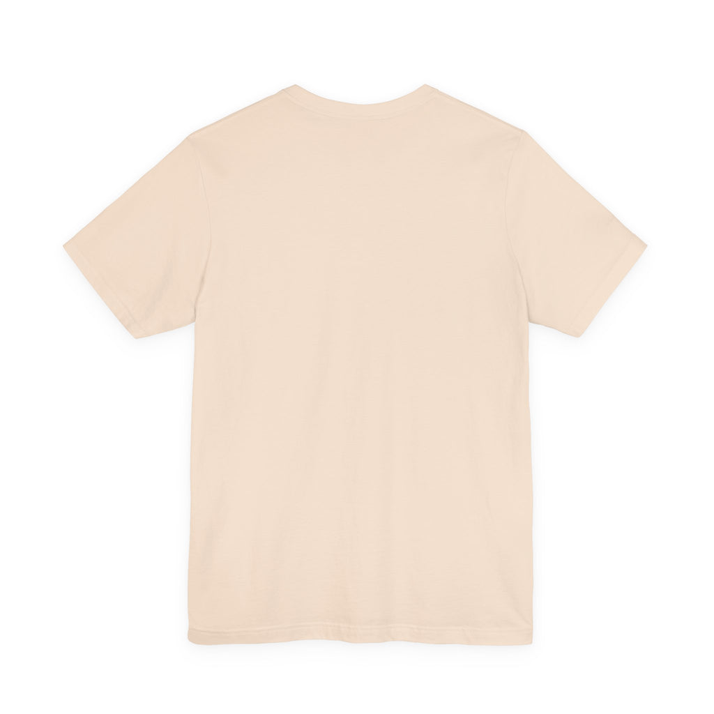 Vive La France T‑Shirt — French Flag Brushstroke Tee
