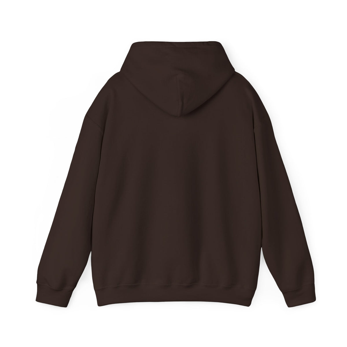 Happy Toast Cartoon Graphic Hoodie – Unisex Pullover