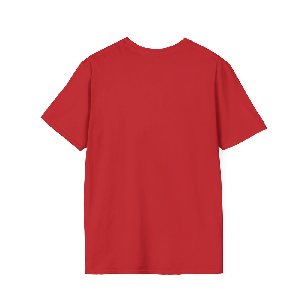 Watermelon Blossom Tee — Floral Fruit Graphic T-Shirt