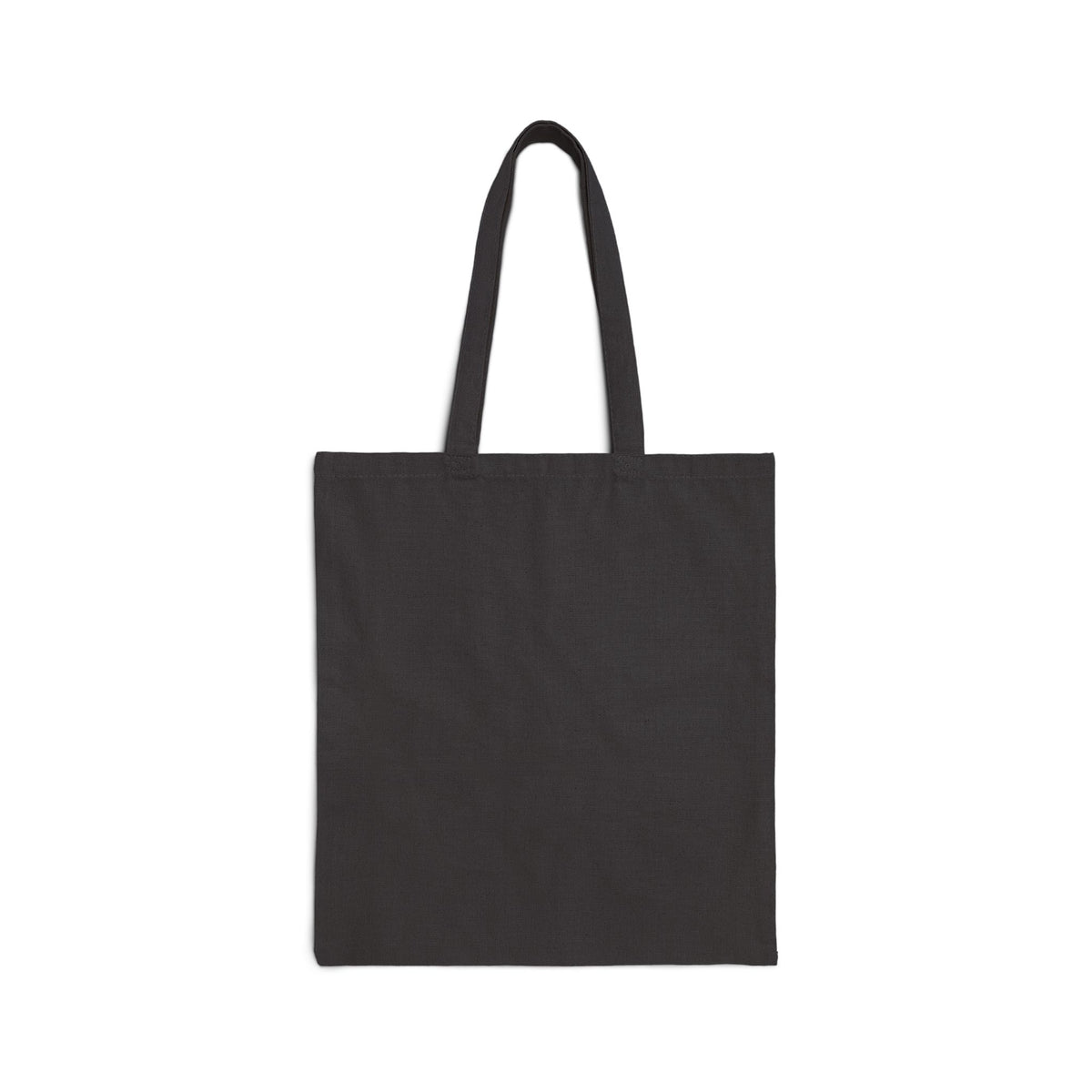 Sac fourre-tout en toile de coton épaisse