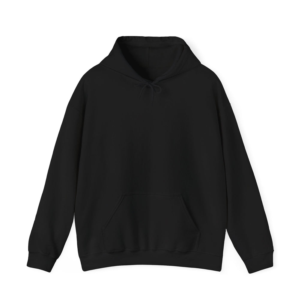 Chaos But Make It Cute Graphic Hoodie