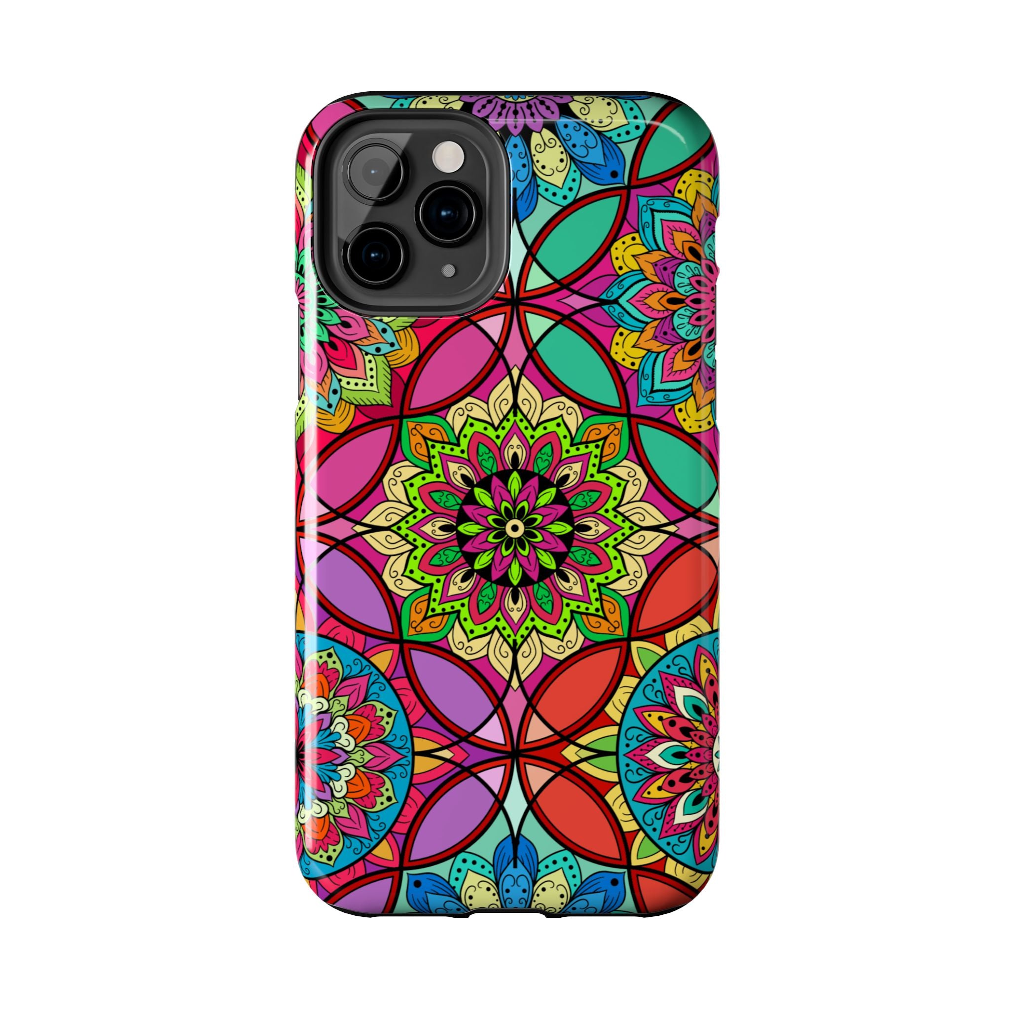 Tough Phone Cases