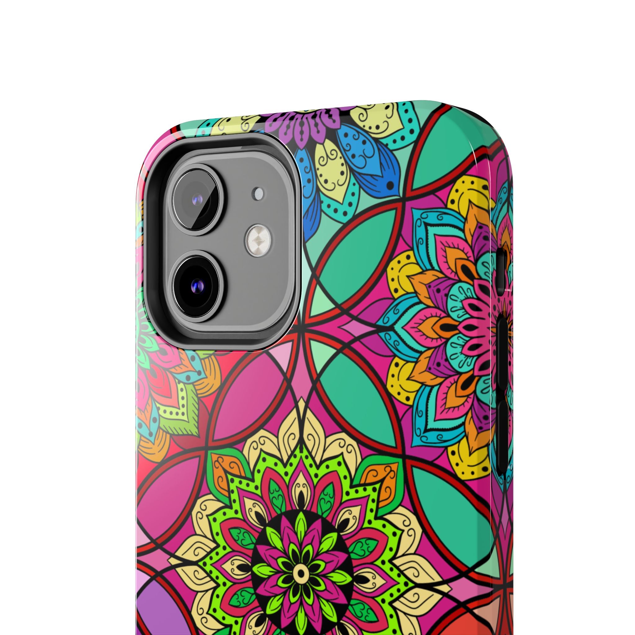 Tough Phone Cases