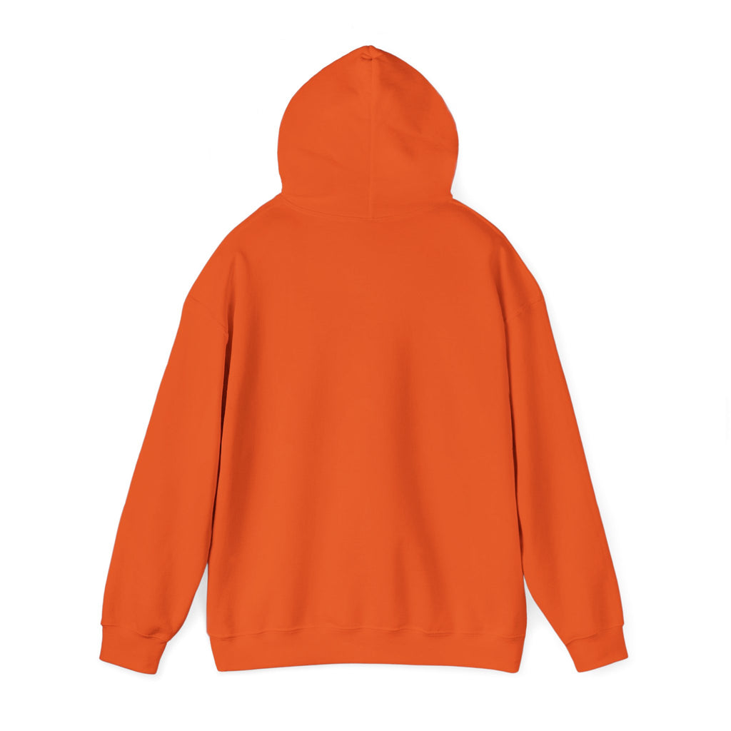 Running On Vibes And Biscuits Graphic Hoodie